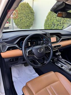 GAC GS4